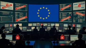 Bild: Screenshot Internetseite: "https://www.patriotpetition.org/2025/09/01/der-digital-services-act-muss-weg-redefreiheit-jetzt/" / Eigenes Werk