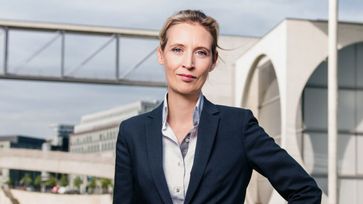 Alice Weidel (2017)