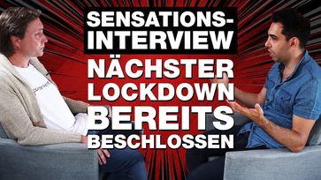 Nächster LOCKDOWN - Bereits BESCHLOSSEN?