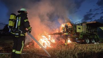 Bild: Feuerwehr Celle