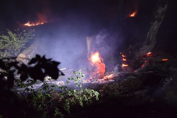 Bild: Feuerwehr Iserlohn Pressestelle Jonas Nolte