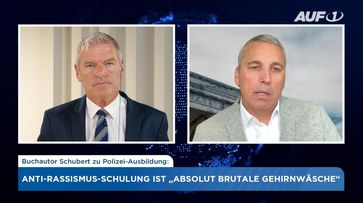 Bild: AUF1 / Eigenes Werk