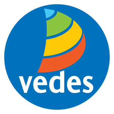 Vedes AG Logo