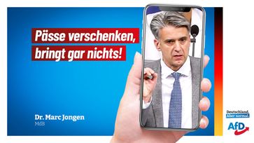 Bild: AfD Deutschland