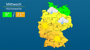 Bild: WetterOnline