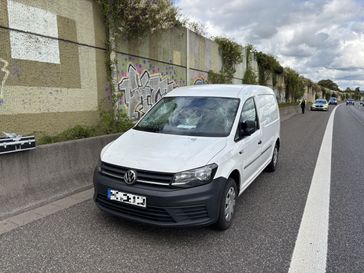 Bild: Polizeipräsidium Südosthessen