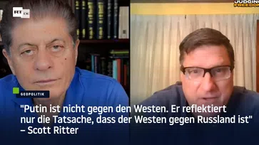 Bild: Screenshot RT DE / Eigenes Werk