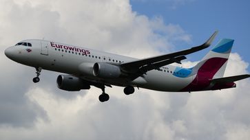 Eurowings