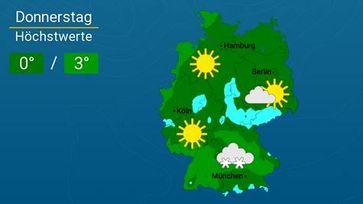 Bild: WetterOnline