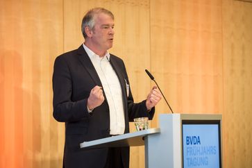Bild: "obs/Bundesverband Deutscher Anzeigenblätter e.V. (BVDA)/Bernd Brundert"