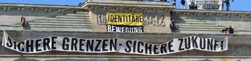 Identitäre Bewegung (IB)