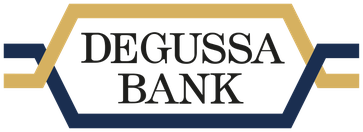 Degussa Bank AG Logo