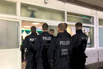 Bild: Polizei