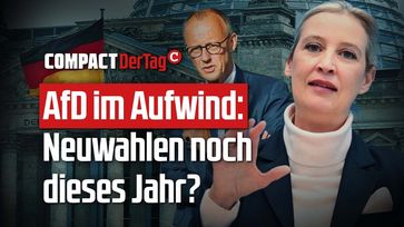 Bild: COMPACTTV / Eigenes Werk