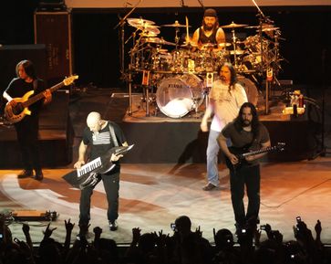 Dream Theater (Archivbild)