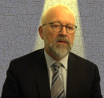 Herfried Münkler (2019)