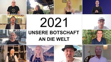 Bild: Screenshot Video: " 2021: Unsere Botschaft an die Welt" (www.kla.tv/18417) / Eigenes Werk