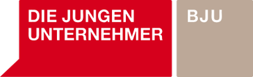 Die Jungen Unternehmer Logo