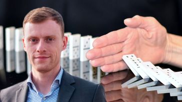 Jan Wenzel (2020)