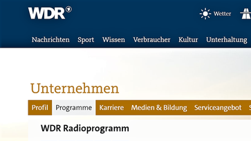 WDR