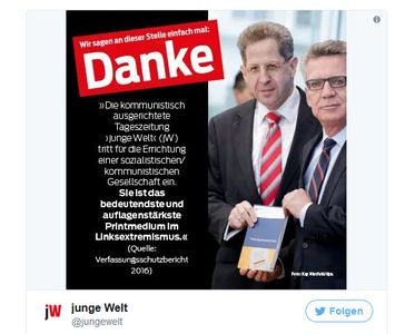 Bild: Screenshot Twitter