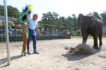 Bild: "obs/Serengeti Park Hodenhagen/Udo Weger"