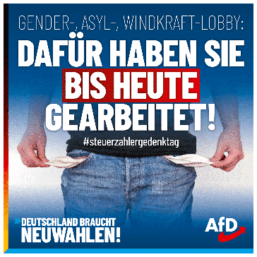 Bild: AfD Deutschland