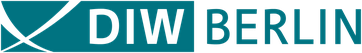 Deutsches Institut für Wirtschaftsforschung Logo