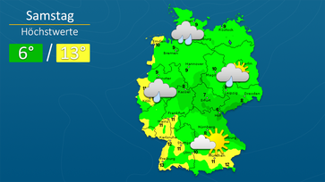 Bild: WetterOnline