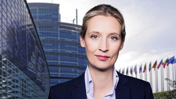 Dr. Alice Weidel (2018)