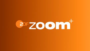 Logo "ZDFzoom" Bild: "obs/ZDF"