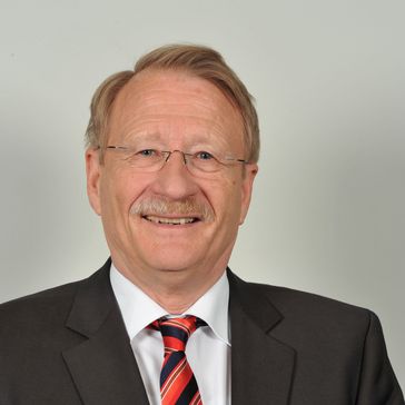 Wolfgang Drexler 2013
