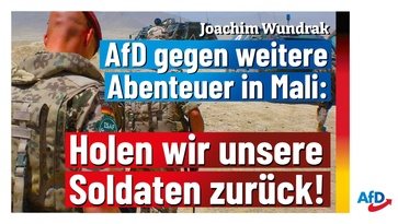 Bild: AfD Deutschland