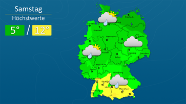 Bild: WetterOnline