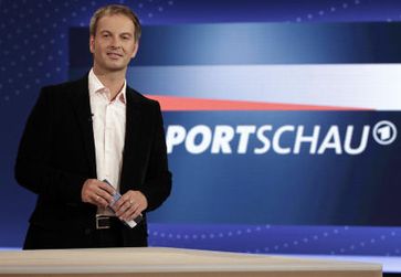 ARD-Sportschau Bild: WDR/Herby Sachs