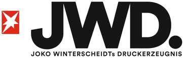 Logo JWD. Bild: "obs/Gruner+Jahr, JWD./Gruner + Jahr"