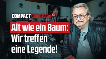 Bild: COMPACTTV / Eigenes Werk