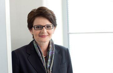 Marion Schick Bild: Deutsche Telekom AG