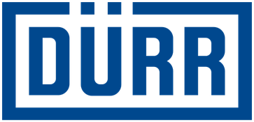 DÜRR AG Logo