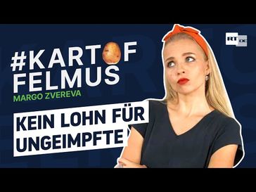 Bild: SS Video: "Spahn will Kanzler - Grünen-Geld aus dem Ausland - Kartoffelmus (Folge 26)" (https://youtu.be/mu4FJGxT_jQ) / Eigenes Werk