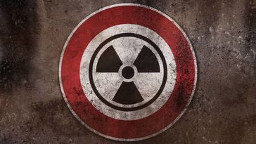 Radioaktiv (Symbolbild) Bild: Legion-media.ru
