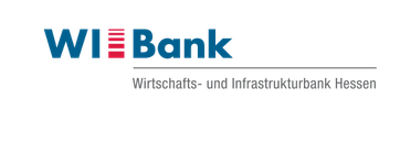 Wirtschafts- und Infrastrukturbank Hessen  (WIBank) Logo