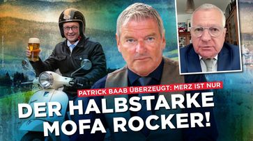 Bild: AUF1 / Eigenes Werk