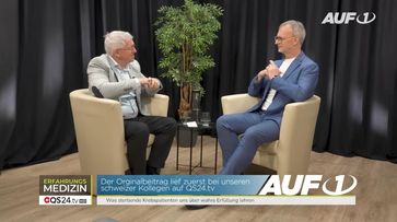 Bild: AUF1 / Eigenes Werk