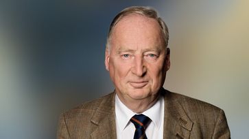 Dr. Alexander Gauland (2021)