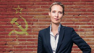 Dr. Alice Weidel (2018)