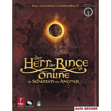 Der Herr der Ringe Online: Lösungsbuch