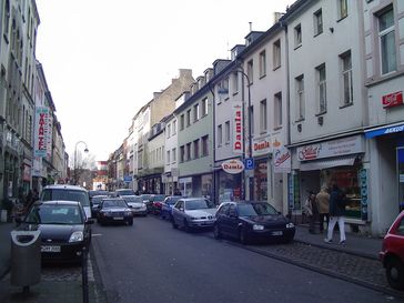 Keupstraße (2007)