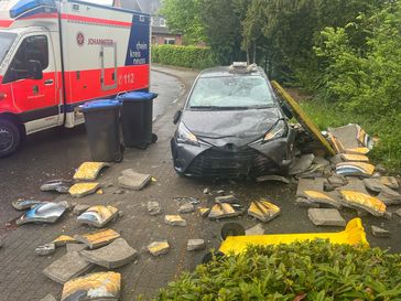 Bild: Polizei
