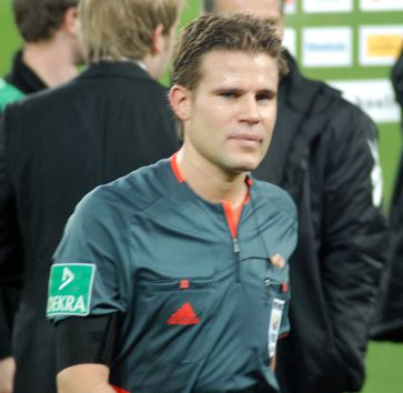 Felix Brych